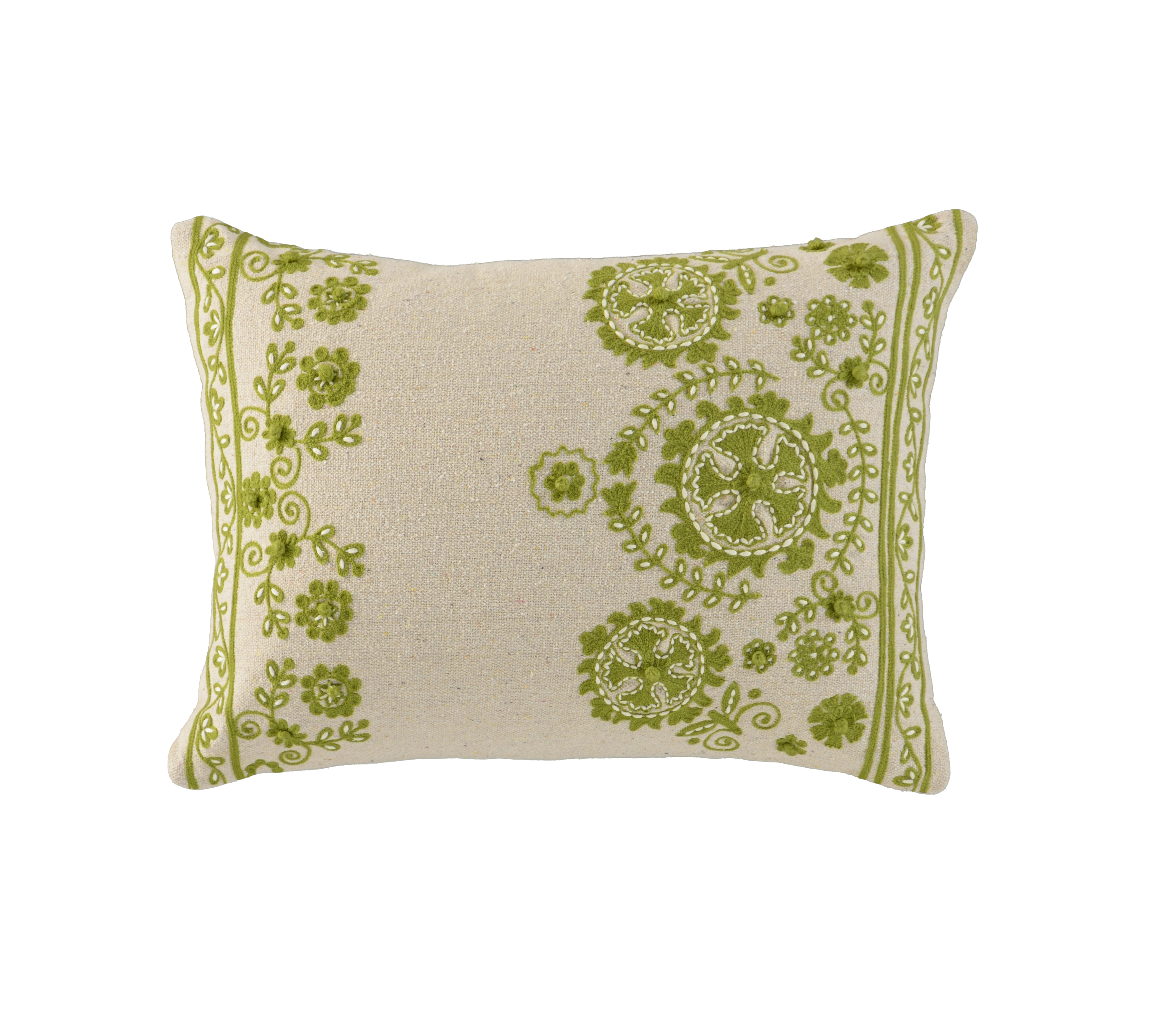 POLY FILLED PILLOW T29467
