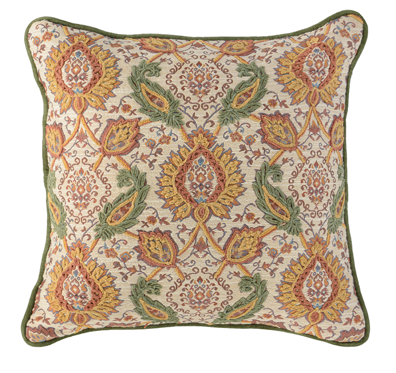 POLY FILLED PILLOW T29380