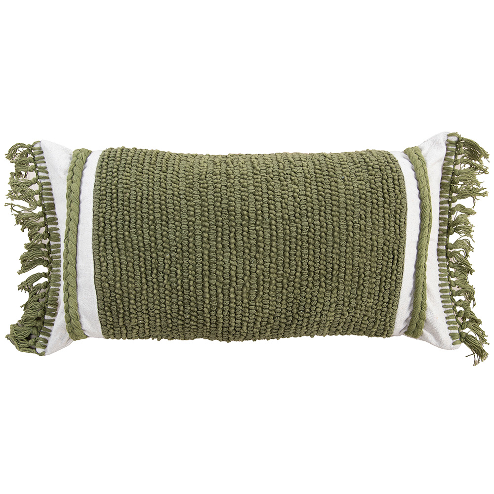 POLY FILLED PILLOW  T27117